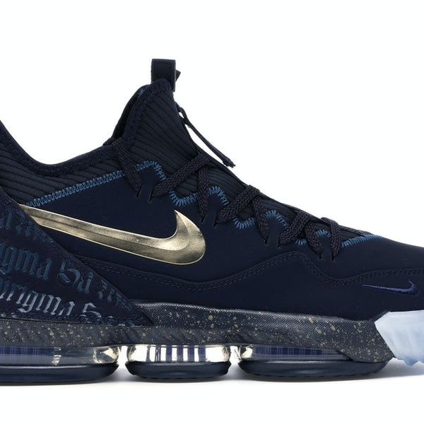 Titan x best sale lebron 16 low