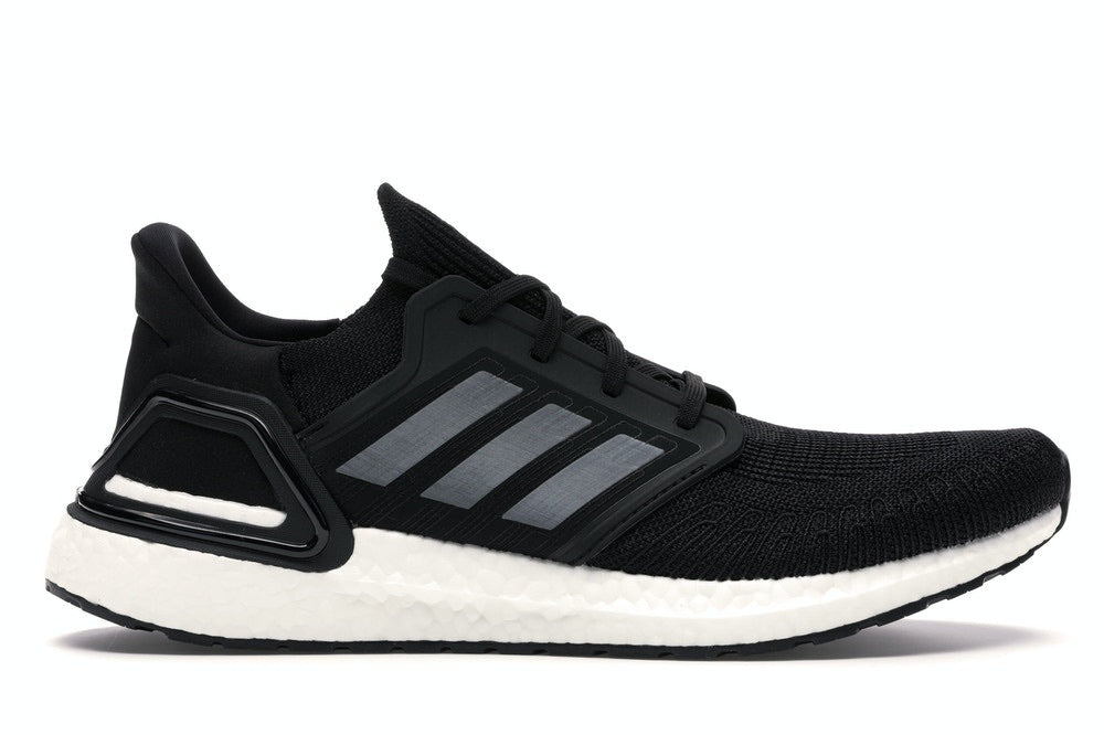 Adidas Ultra Boost 20 Core Black