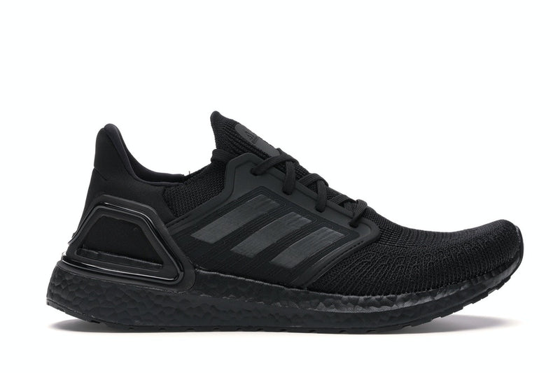 Adidas Ultra Boost 20 Triple Black