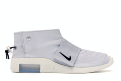 Nike Air Fear of God Moccasin Pure Platinum