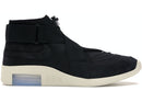 Nike Air Fear of God 1 Raid Black