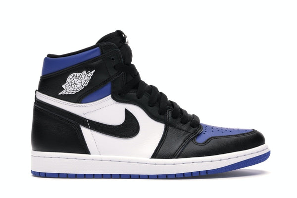 Jordan 1 High Royal Toe