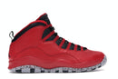 Jordan 10 Bulls Over Broadway