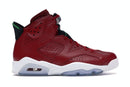 Jordan 6 History of Jordan