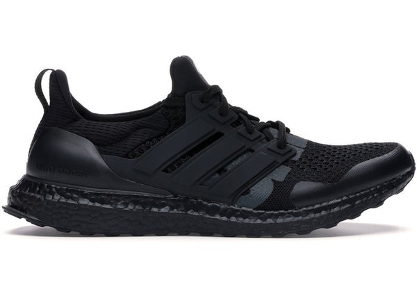 Adidas Ultra Boost Undefeated Blackout
