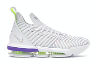 Lebron 16 Buzz Light Year