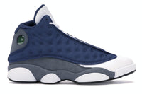 Jordan 13 Flint