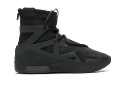 Nike Air Fear of God 1 Triple Black