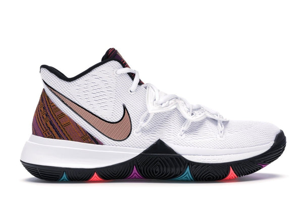 Nike kyrie 5 bhm