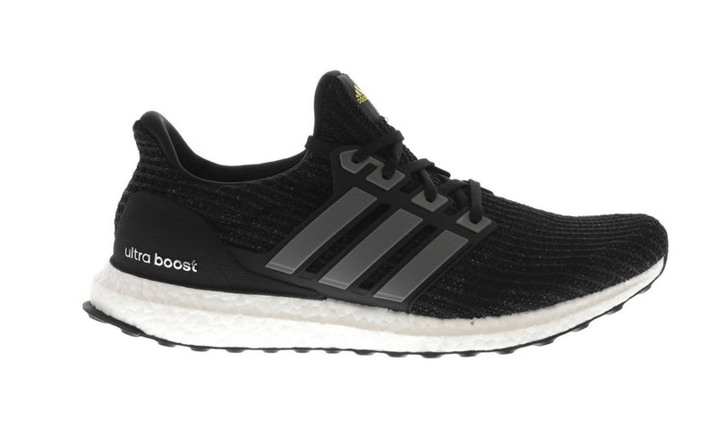 Adidas Ultra Boost 5th Anniversary Black