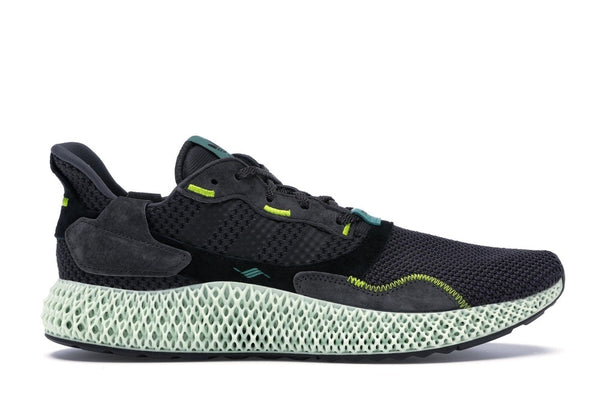 Adidas ZX4000 4d Carbon