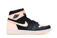 Jordan 1 High Crimson Tint