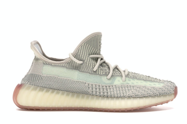 Adidas Yeezy Boost 350 V2 Citrin