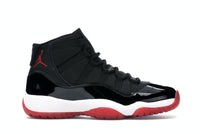 Jordan 11 High Breds