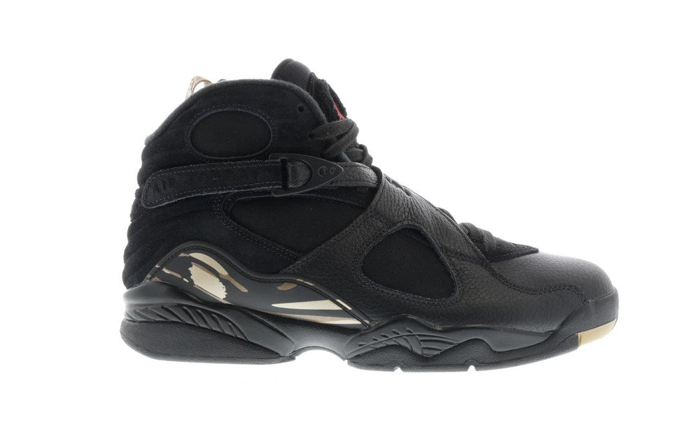 Jordan 8 ovo black