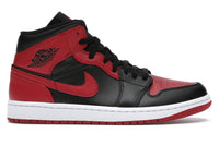 Jordan 1 Mid Banned