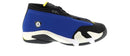 Jordan 14 Low Laney