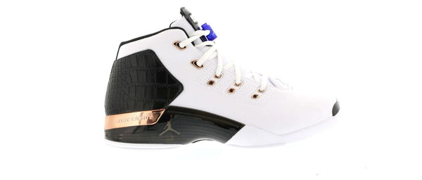 Jordan 17 Copper