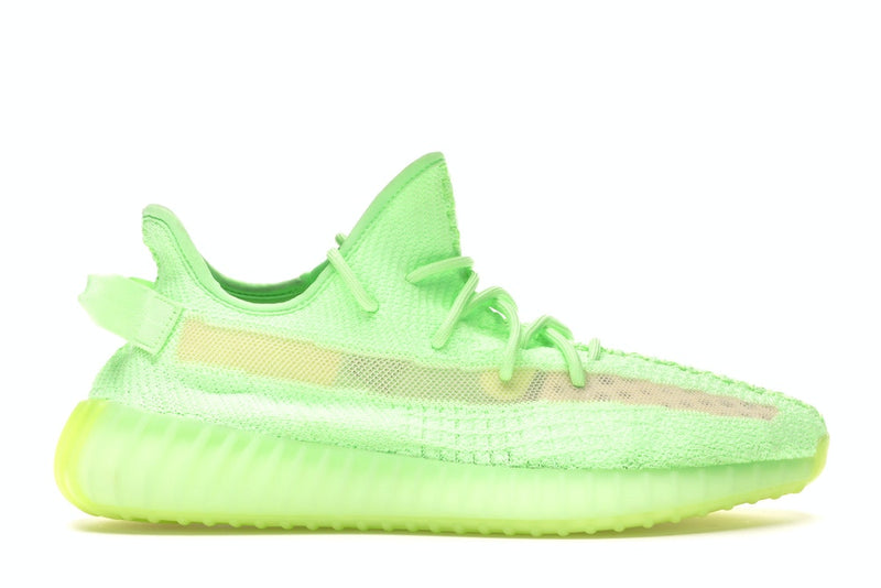 Adidas Yeezy Boost 350 V2 Glow In The Dark