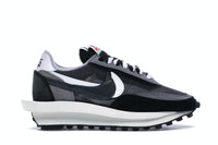 Nike ld waffle sacai black