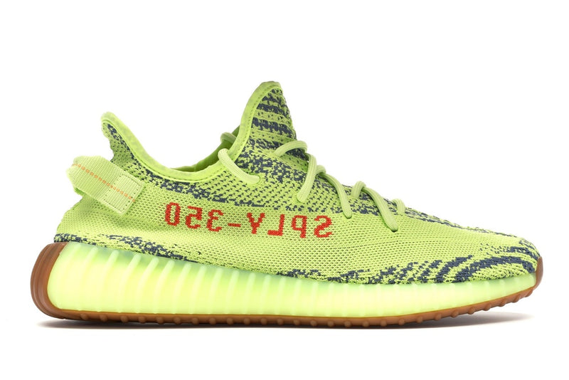 Adidas Yeezy 350 V2 Frozen Yellow