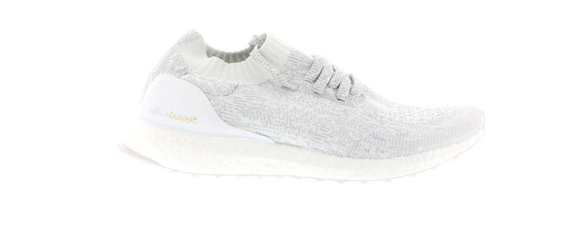 Adidas Ultra Boost Uncaged Triple White