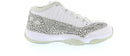 Jordan 11 Low IE Cobalt