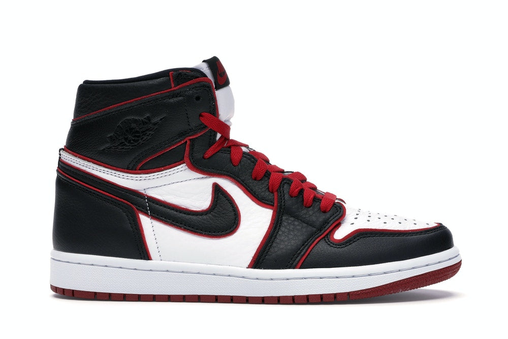 Jordan 1 High Blood Line