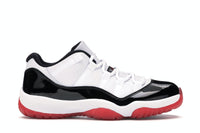 Jordan 11 Low Concord Bred