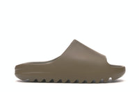 Adidas Yeezy slide earth brown