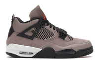 Jordan 4 Taupe Haze