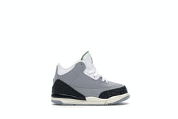 Jordan 3 Chlorophyll (TD)