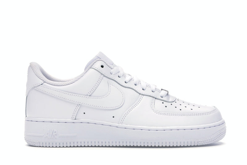 Nike Air Force 1 Low White '07 (W)