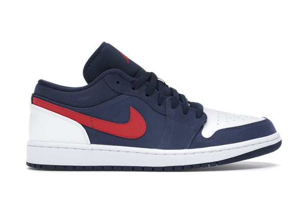 Jordan 1 Low USA