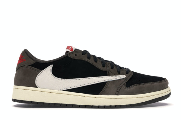 Jordan 1 Low OG Sp Travis Scott