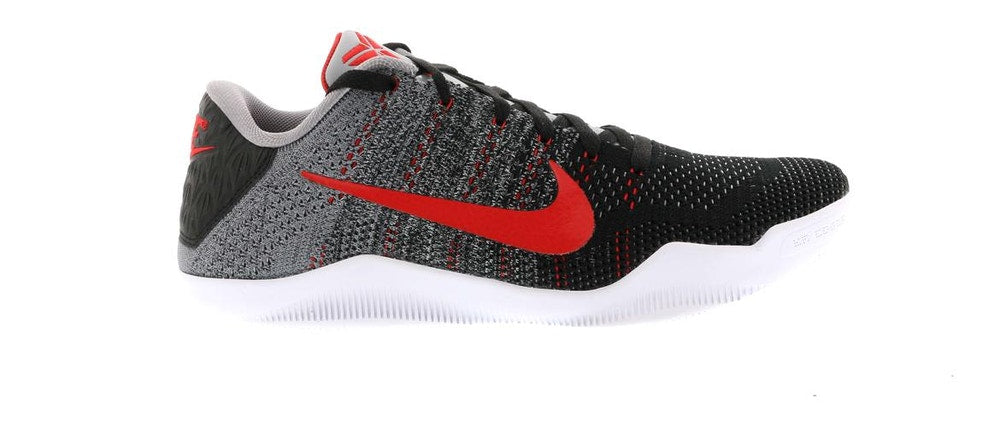 Nike kobe 11 elite low tinker