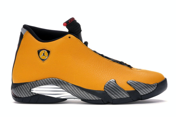 Jordan 14 University Gold