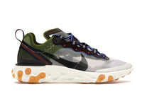 Nike react element 87 moss