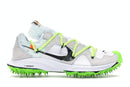 Nike zoom terra  kiger 5 off-white white (w)