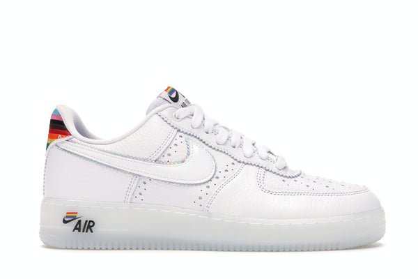 Nike Air Force 1 Low Be True