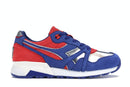 Bait X Transformers X Diadora Optimus Prime Red