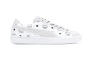 Puma suede classic mcm whisper white