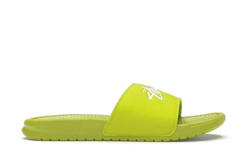 Nike Benassi Stussy Volt