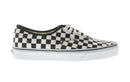 Vans authentic checkerboard