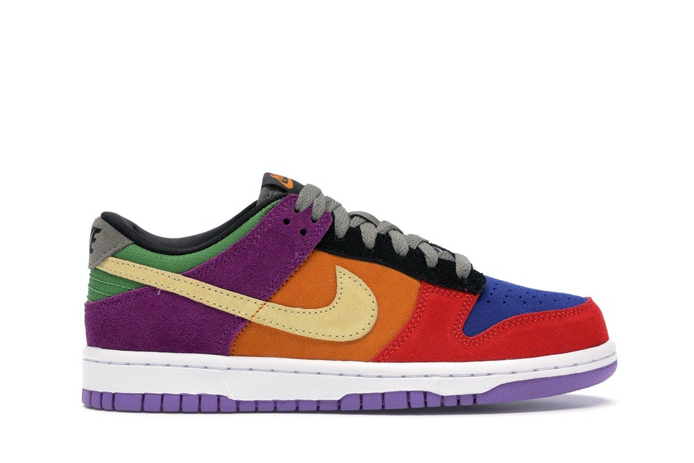 Nike dunk low sp viotech