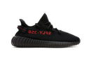 adidas Yeezy Boost 350 V2 Black Red