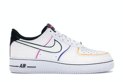 Nike Air Force 1 Low Day of the Dead