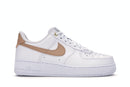 Nike Air Force 1 Low White Vachetta Tan