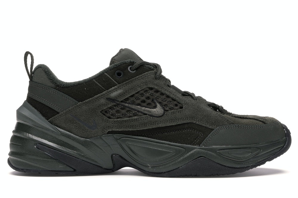 Nike M2K tekno sequoia