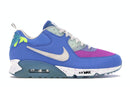 Nike Air Max 90 20 Undefeated Blue